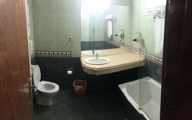 Panorama Hotel Tanta