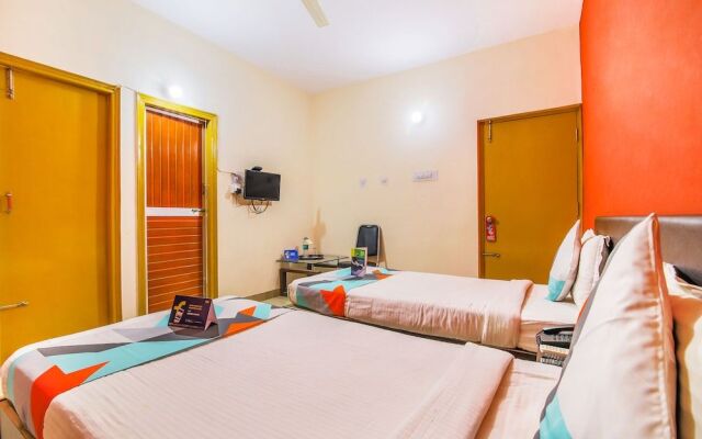 OYO Flagship 5773 Vibrant Guest House