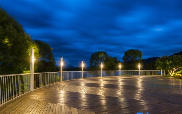 Qingjing Qiandao Lake Hostel