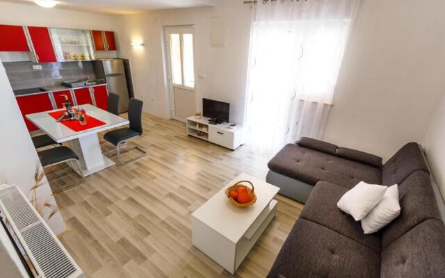 Apartman Dobrila