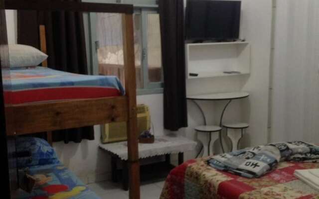 Medieval History Hospedaria