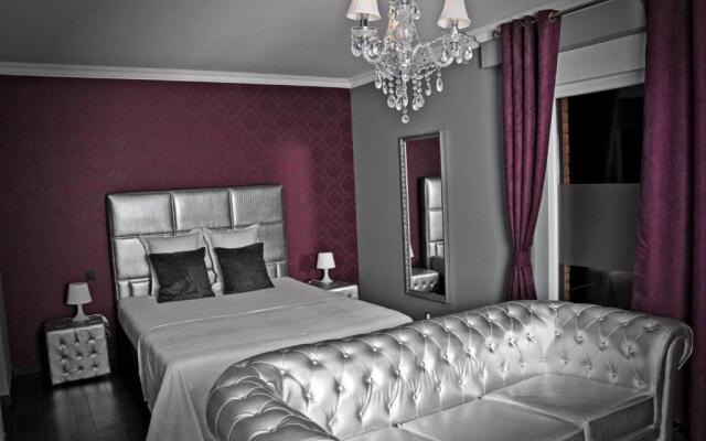 V E R O N E - Rooms & Suites - Liège - Rocourt