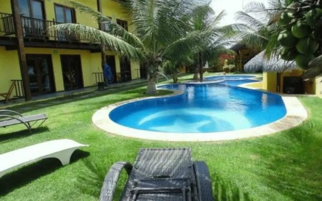 Sirius Canoa Residencial