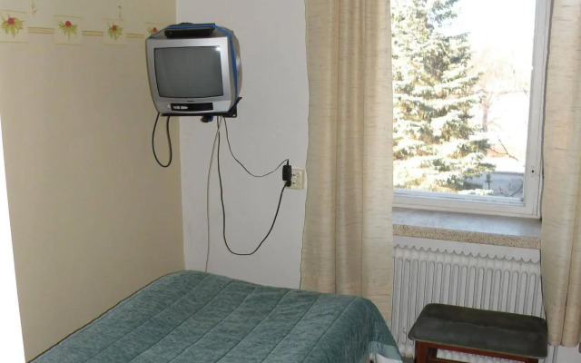 B&B Retro - Guesthouse Kupittaa