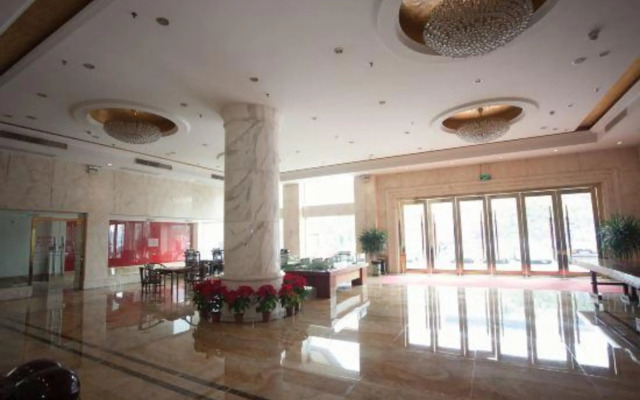 Jiangfan Hotel