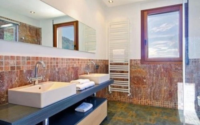 Villa in Calpe, Alicante 103810 by MO Rentals