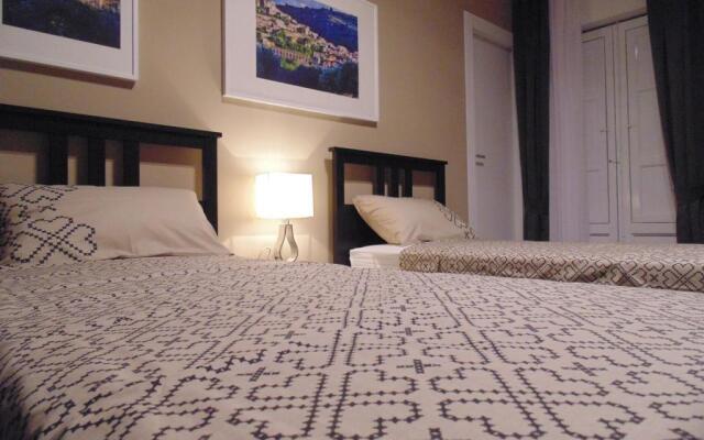 Sizilien B&B e Appartamenti