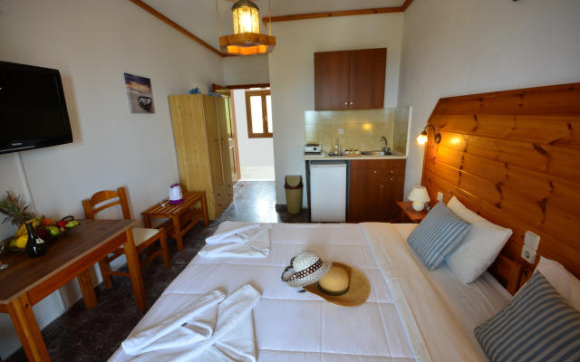 Spiros-Soula Family Hotel & Apartments