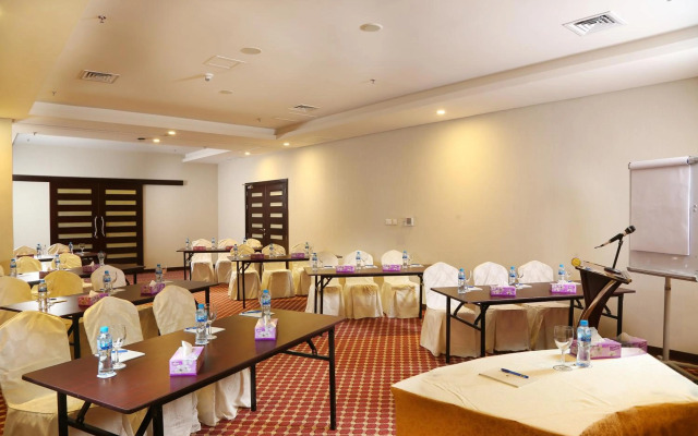 Best Western Plus Salmiya
