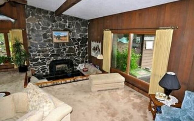 Soldotna Alaska Fishing Lodge