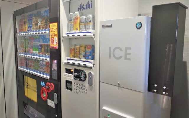 Green Rich Hotel Yonago Ekimae