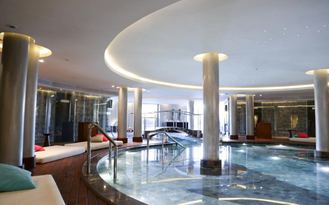 Sofitel Montevideo Casino Carrasco and Spa