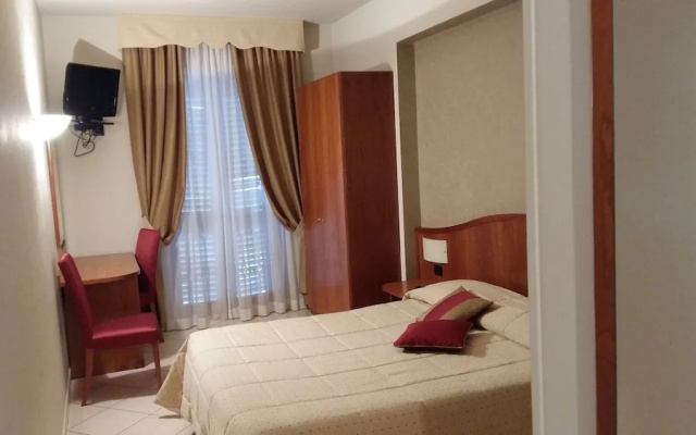 Hotel Cavour Asti