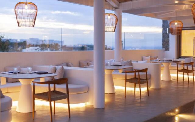 Andronikos Hotel - Adults Only