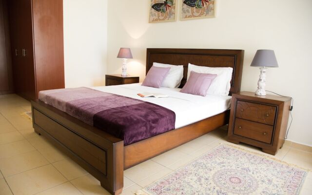 HiGuests Vacation Homes - Sadaf 1