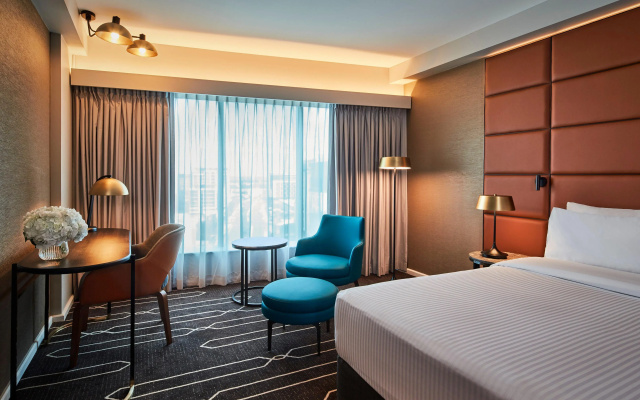 Crowne Plaza Sydney Airport by IHG