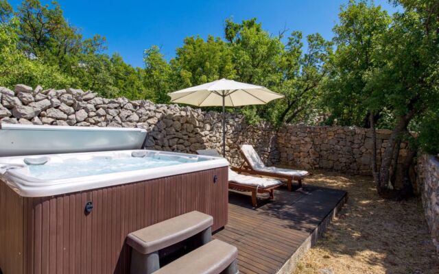 House Tomiceva Bormio