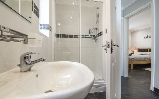 Pendine Heights - 2 Bedroom Apartment