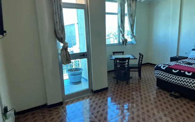 Safe Land Guest House
