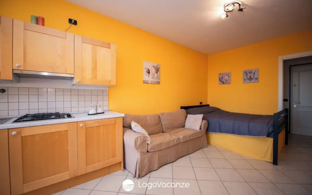 Suite Panorama Puegnago