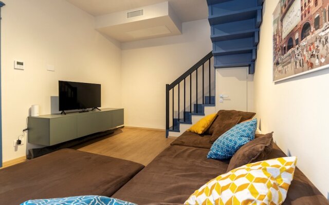 Italianway - San Vitale 87