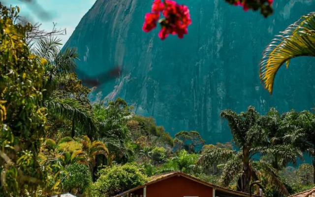 Pousada Minha Glória