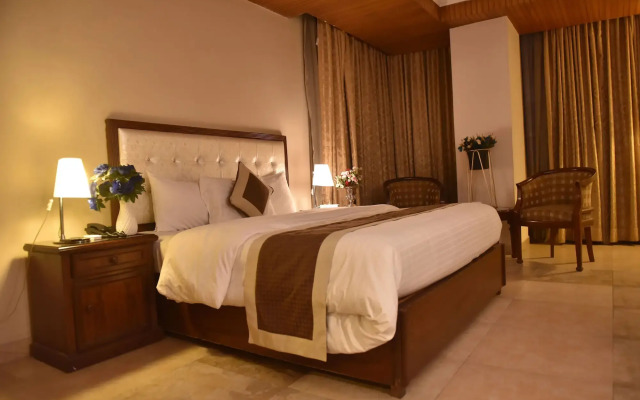 Shalimar Tower Hotel