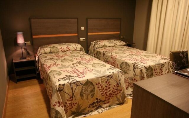 Hotel Don Pablo