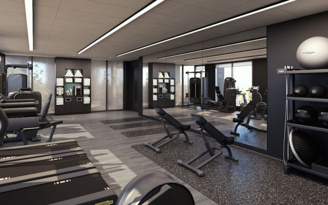 Courtyard By Marriott Perth, Murdoch