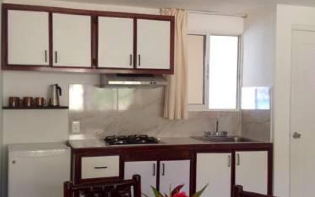 La Punta Apartamentos
