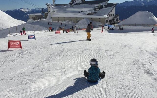 Sweet Cherry Boutique & Guesthouse Tyrol