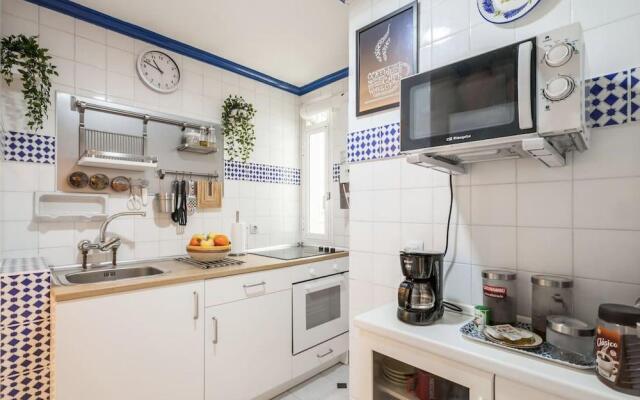 Apartamento Centro Sevilla