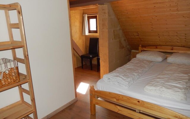 Holiday Home Hof ter Roosebeke