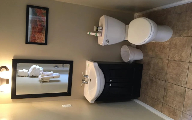 Mountain Ridge Cabins and Lodging