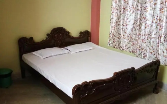 Dream Guest House And Banquet