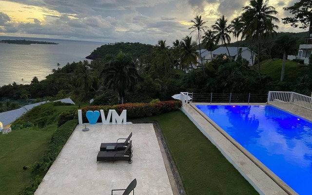 Apartamento Vista Mare 16-301