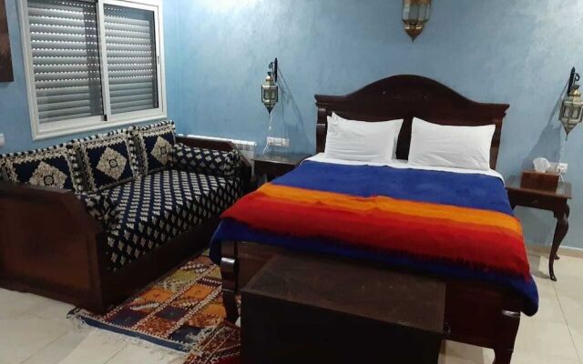 Riad Tanjil