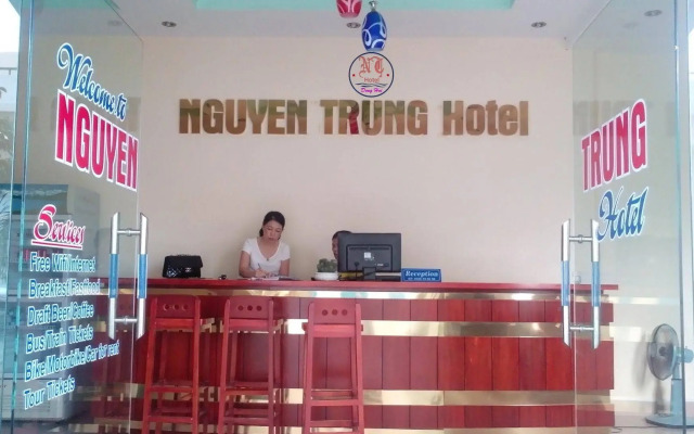 Nguyen Trung Hotel