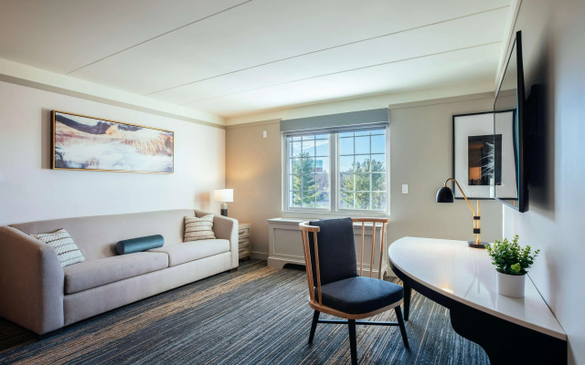 Somerset Hills Hotel, Tapestry Collection by Hilton