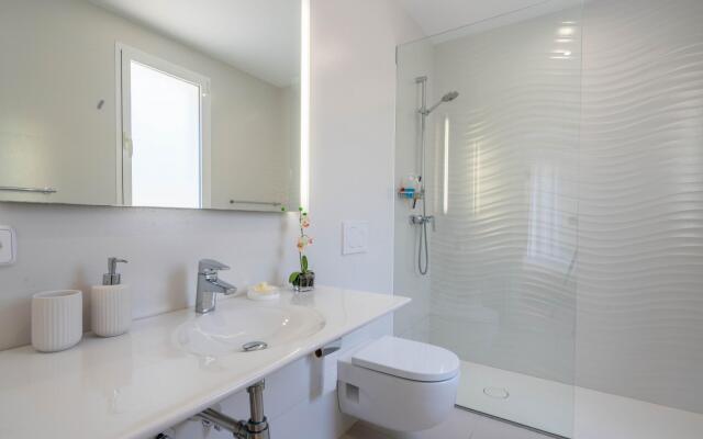 Villa Margalida - Modern Villa With Private Pool