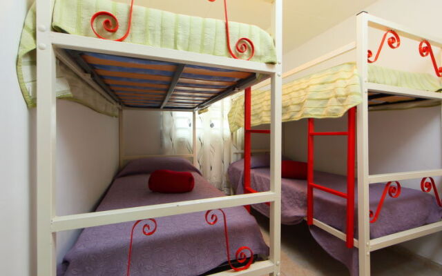 Holiday Home Diseminat