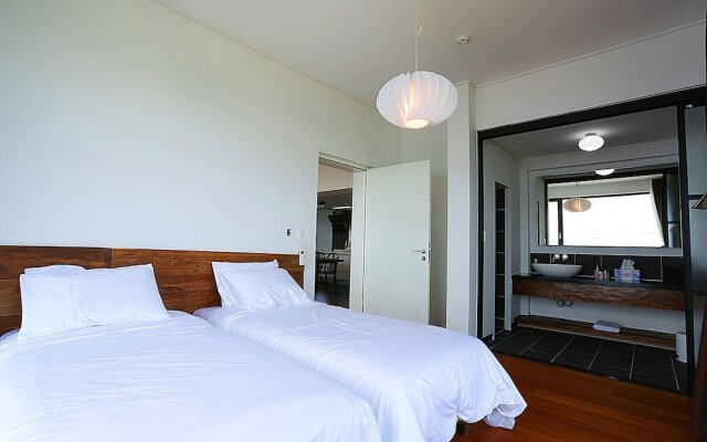 The Villas Ocean
