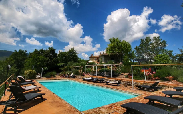 Belvilla by OYO Ottodenari