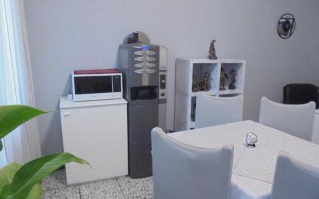 Verona Bottego Guest House