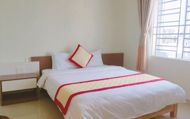 Phuong Nguyen Hotel