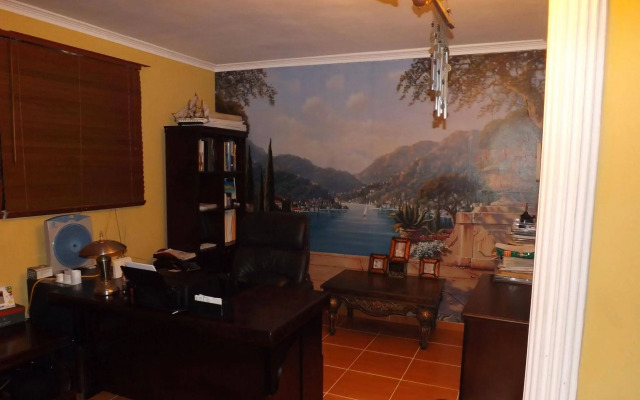 Four Bedroom Villa in Sosua