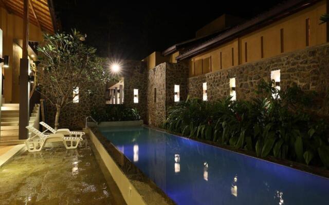 Villa Ananta - 3 Bedroom