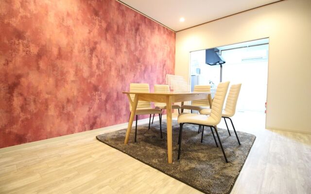 Kyoto Guest House
