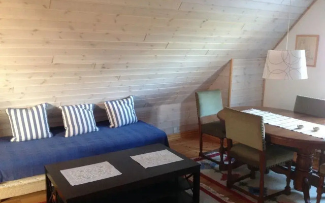 Stevns Klint Bed & Breakfast