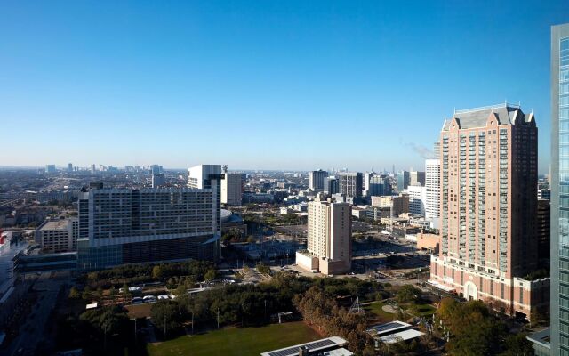 Marriott Marquis Houston